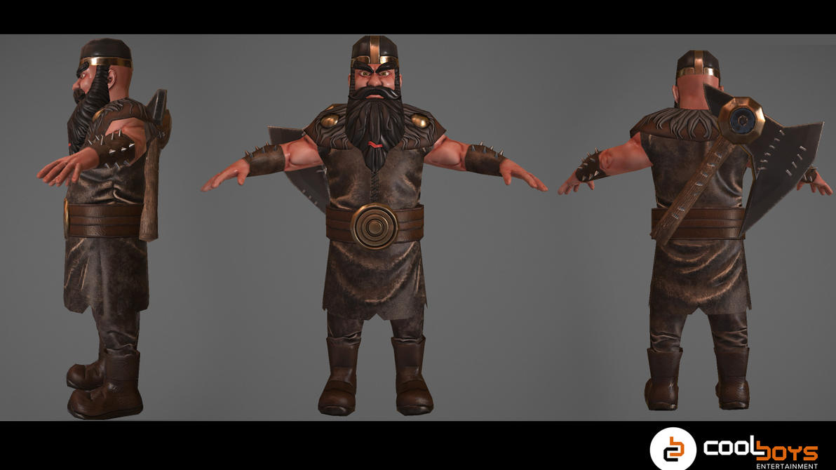 commission__viking_warrior_commission_low_poly_4k__by_coolboysent-d93yi9s.jpg