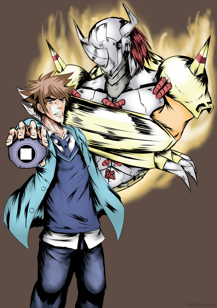 [Image: taichi_and_wargreymon_by_crimsonstory-d9n0qwd.png]
