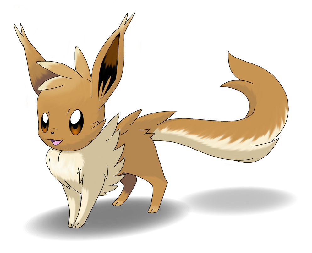 [Image: mega_eevee___contest_entry_by_blackyspyro-d6mp9by.png]