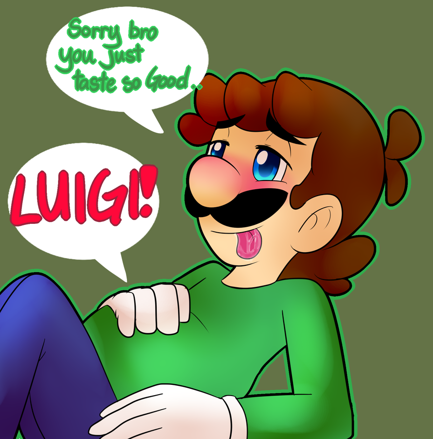Luigi Sex 84