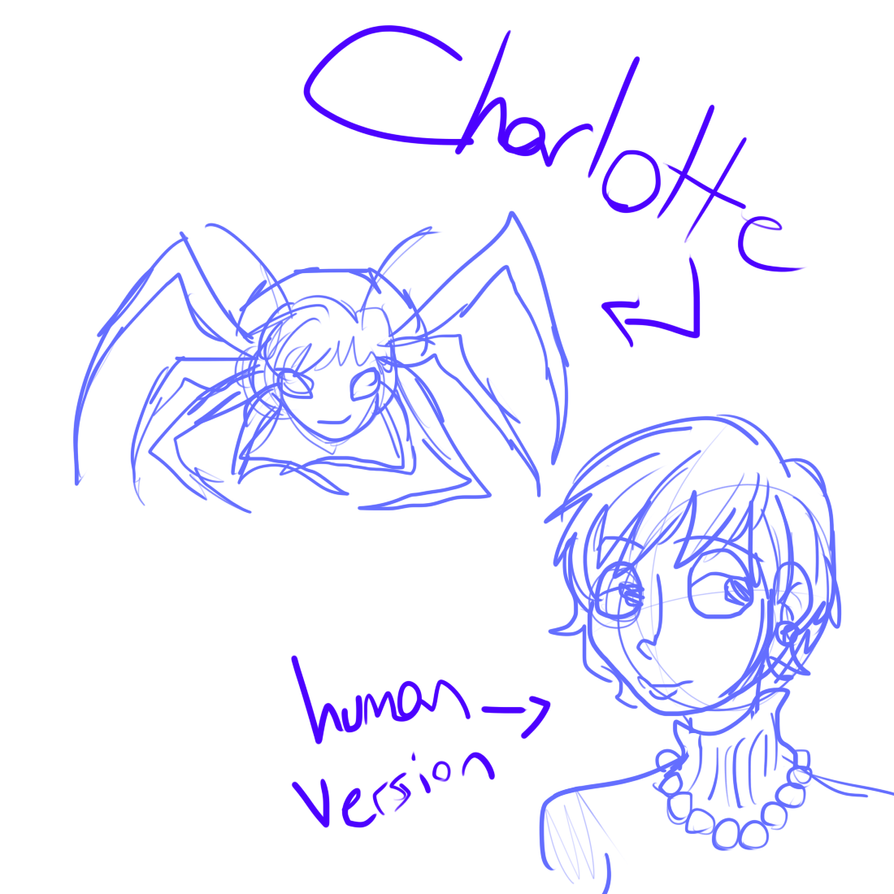 Who is Charlotte in 