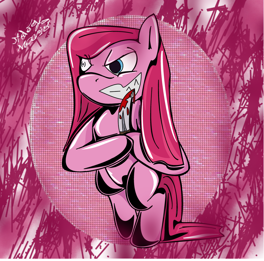 [Bild: pinkie_out_for_blood_by_ndogmario-d9a5jtq.png]