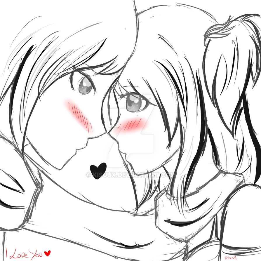 elsshipping_by_kisuux-d9oh0w0.png