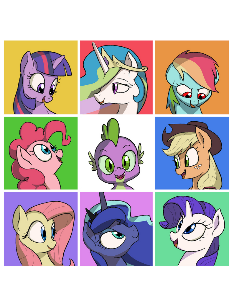 the_neighdy_bunch_by_docwario-dbcdnp2.pn