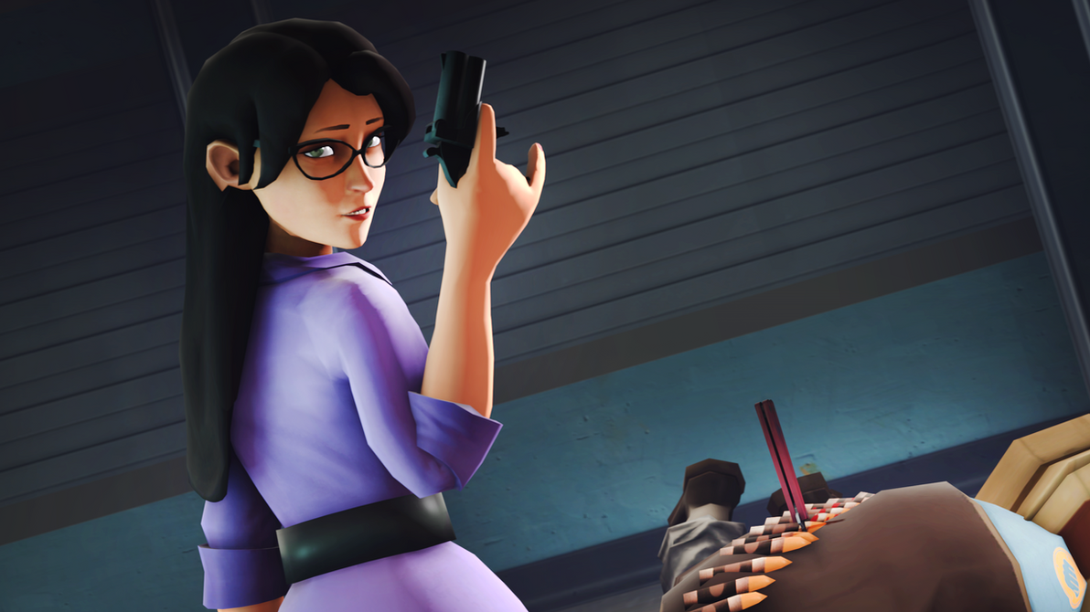 Miss pauling porn sexy pic