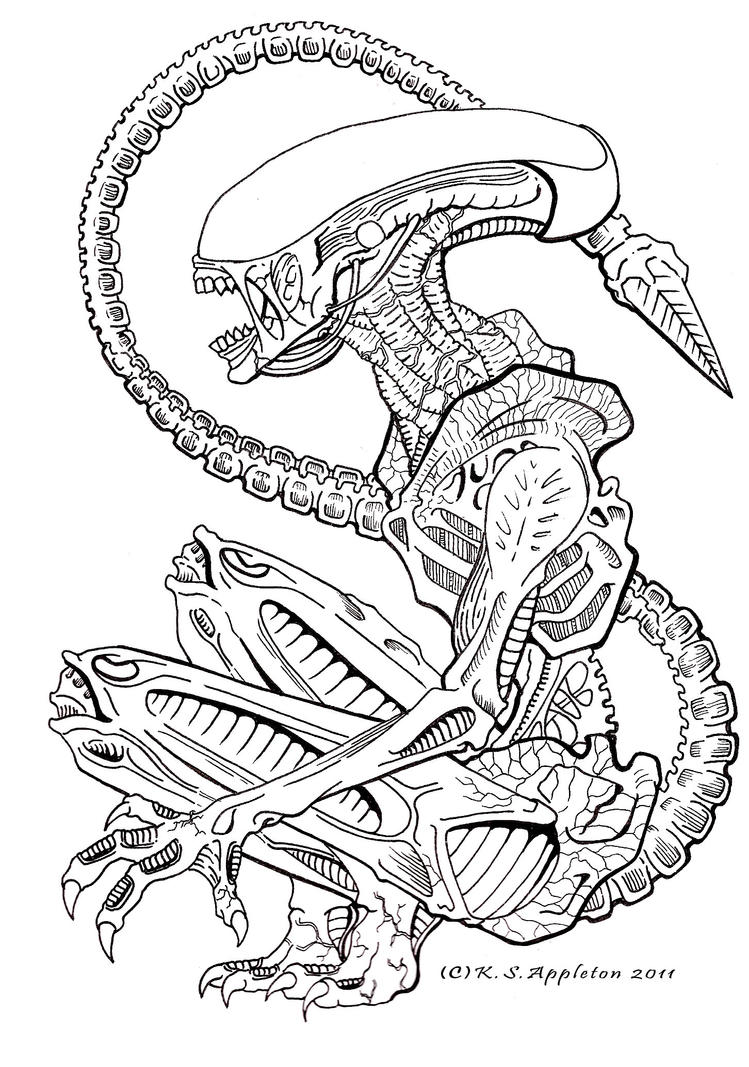 e t the extraterrestrial coloring pages - photo #27