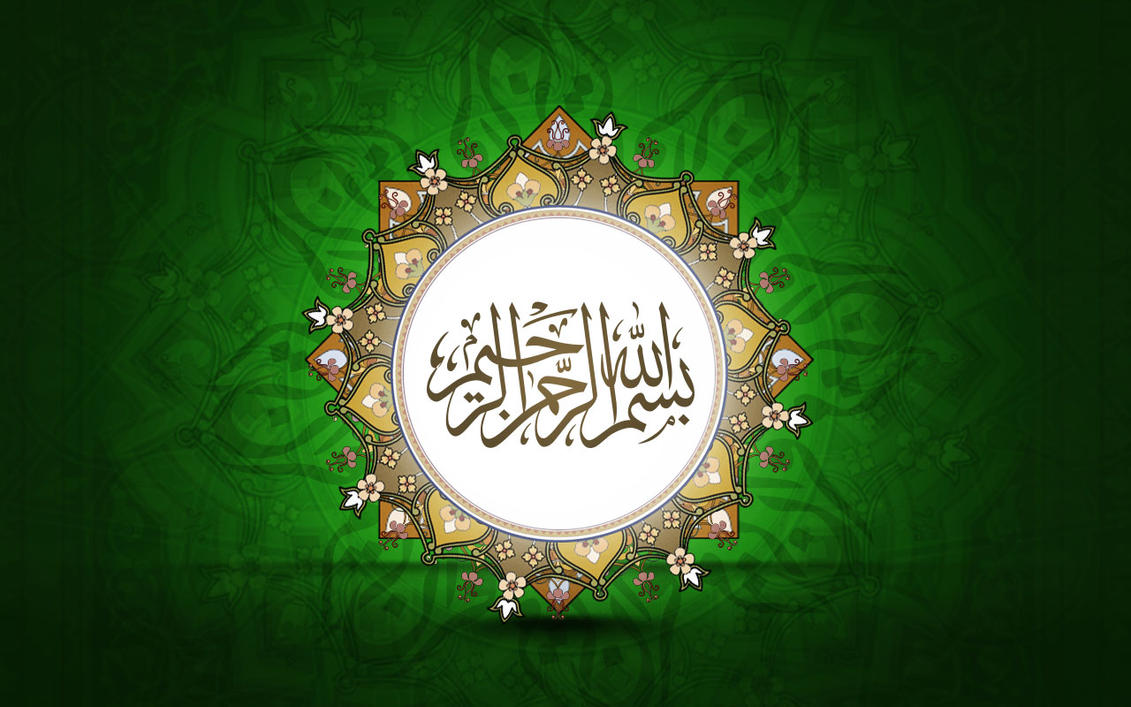 islamic wallpaper by OMARAHMEDDESGINER on DeviantArt