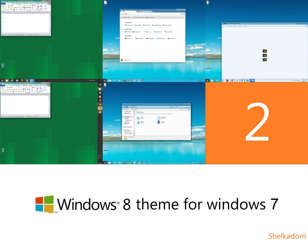 Windows 8 2 -  6