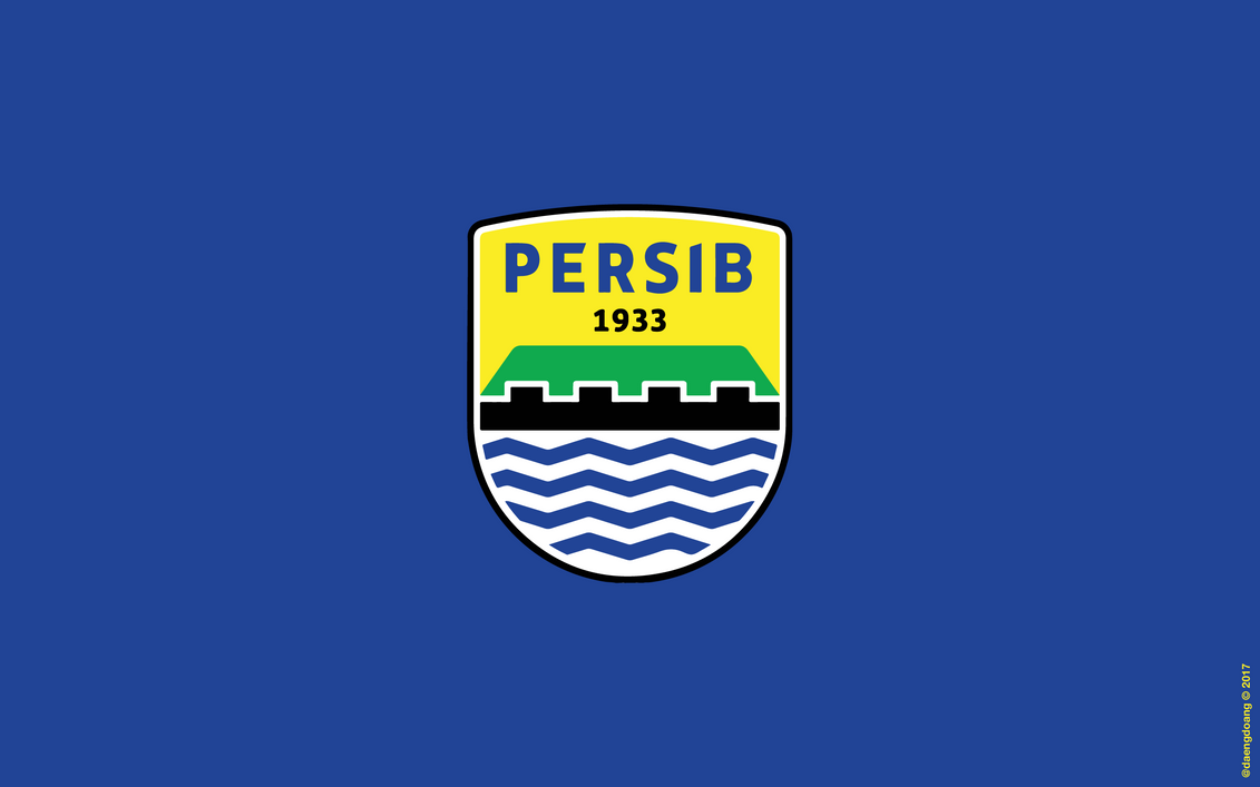Persib Logo No Background