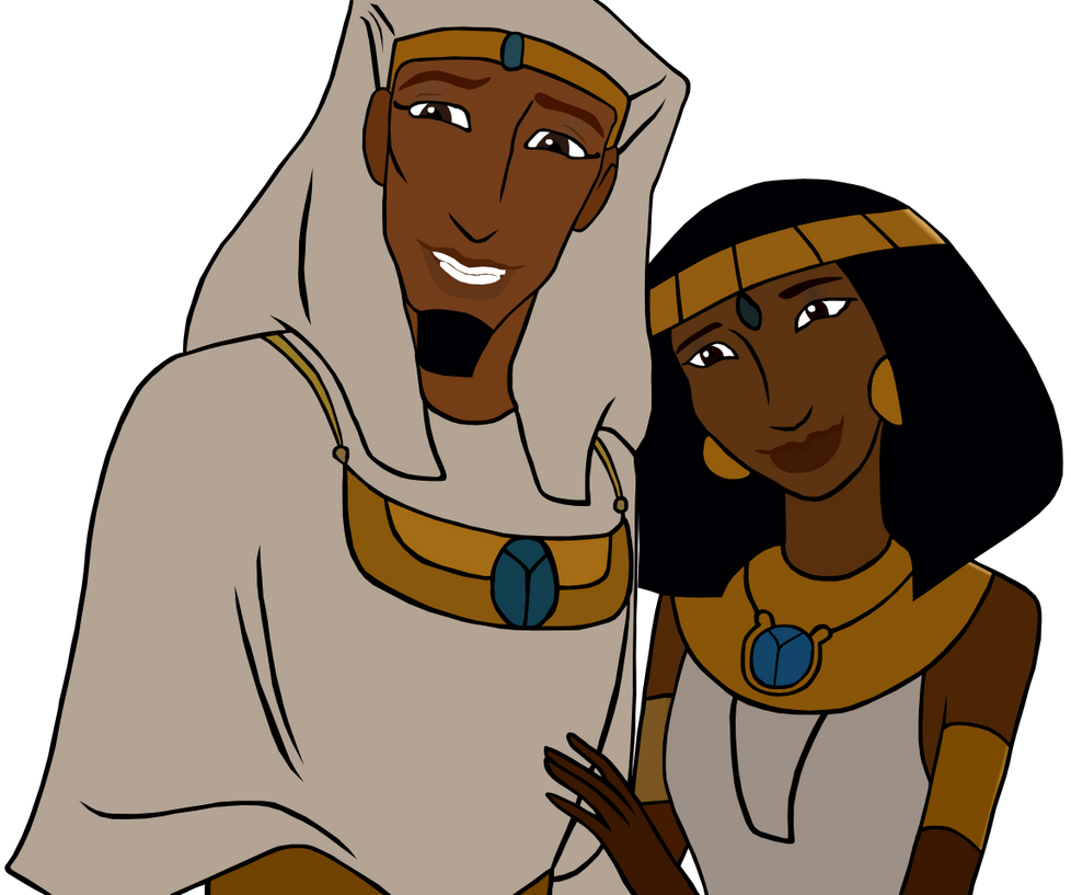 Image result for joseph and aseneth