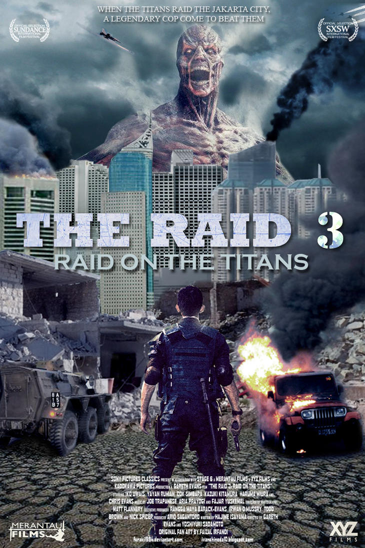✔ update ✔  Download Film The Rait 3