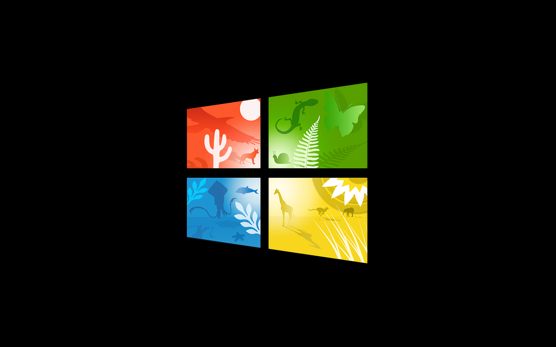 Размытые шрифты windows 10 (при масштабировании экрана на 125%)